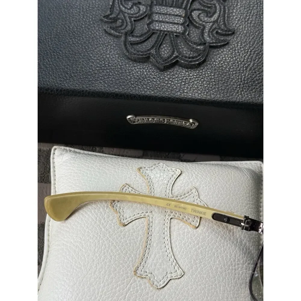 Chrome Hearts TWINKIE sunglasses